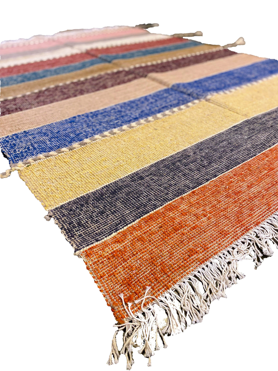 Ranina - Size: 6.6 x 4.6 - Imam Carpet Co