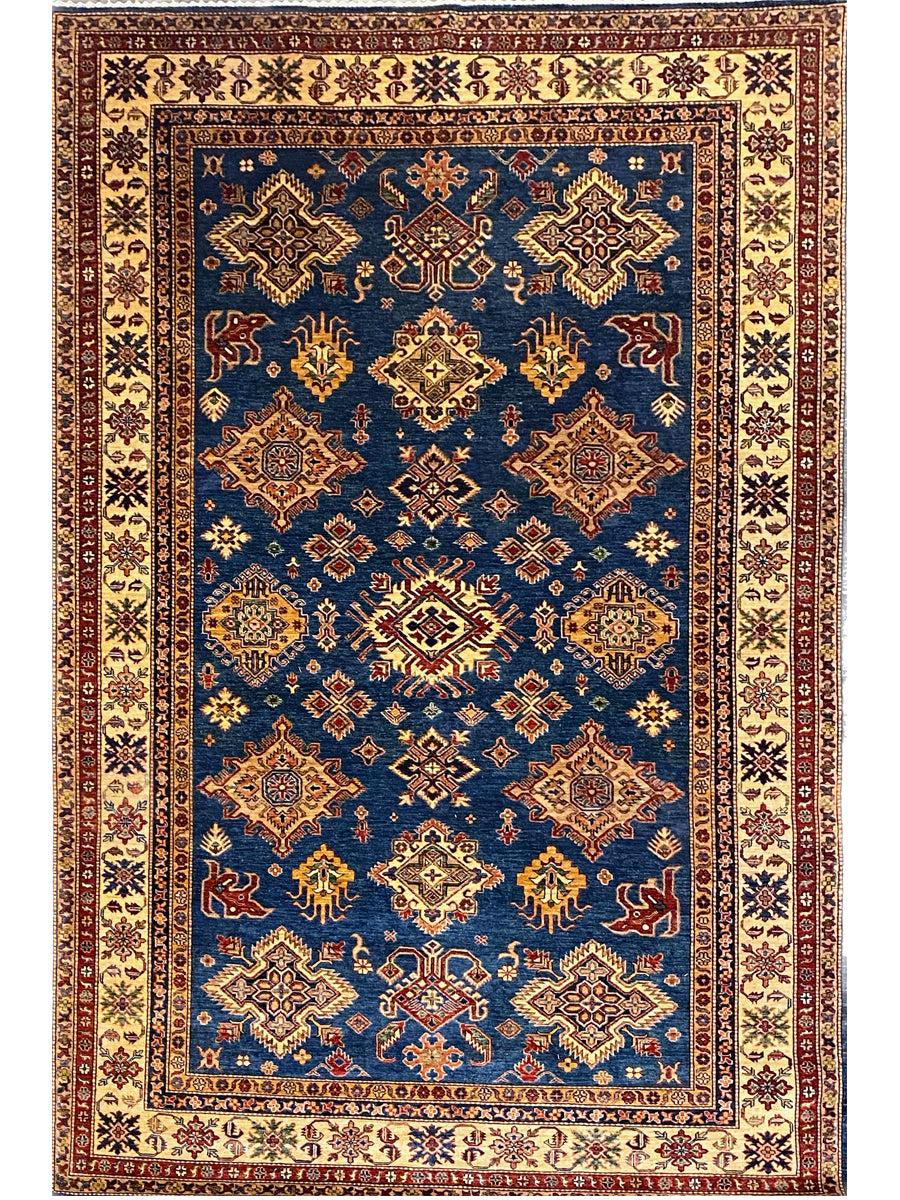 Aazar - Size: 9.10 x 6.11 - Imam Carpet Co