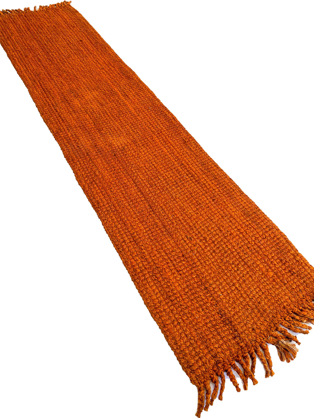 Narenji - Size: 10.6 x 2.6 - Imam Carpet Co