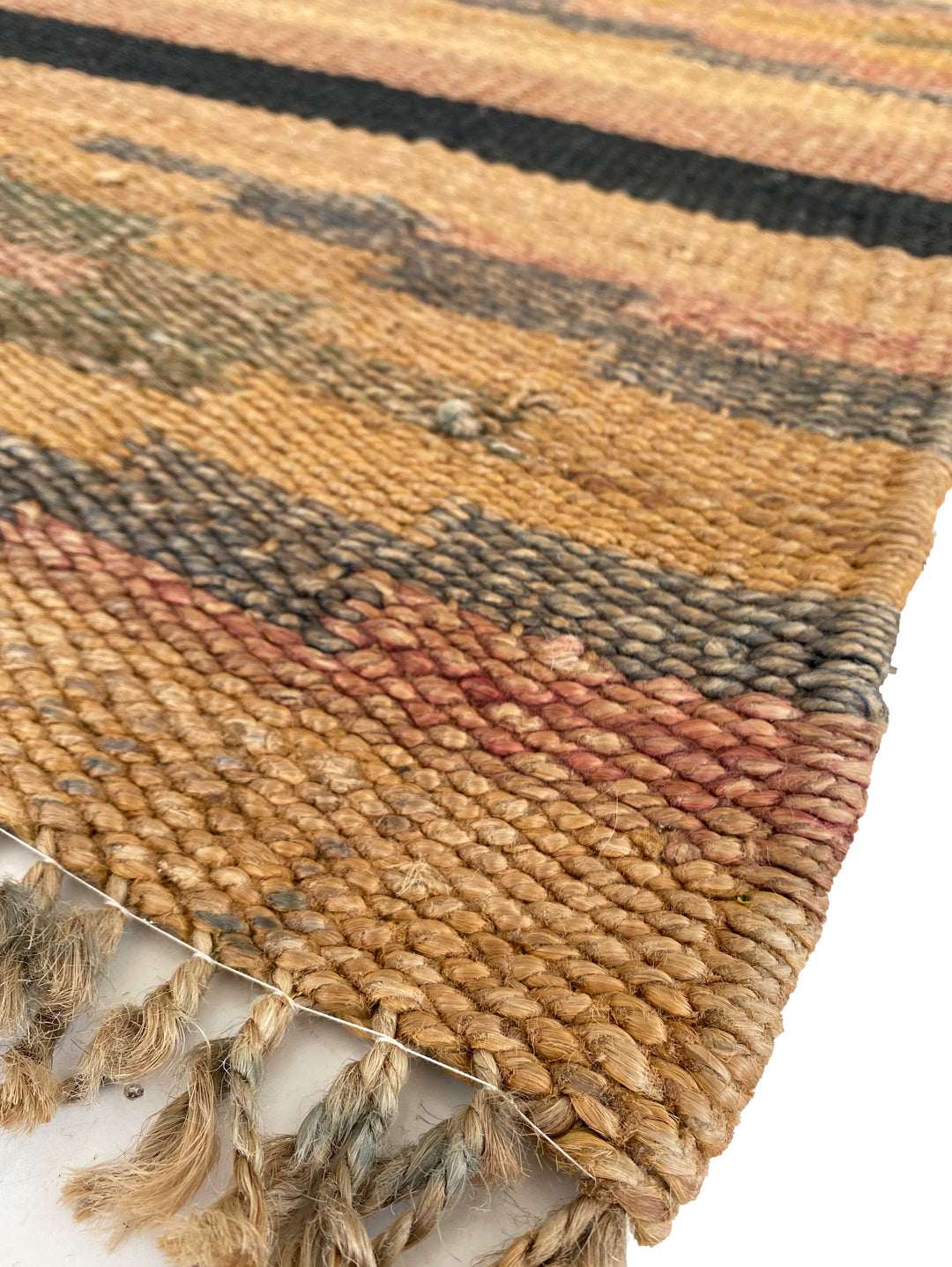 Cosecha - Size: 4.7 x 4.4 - Imam Carpet Co