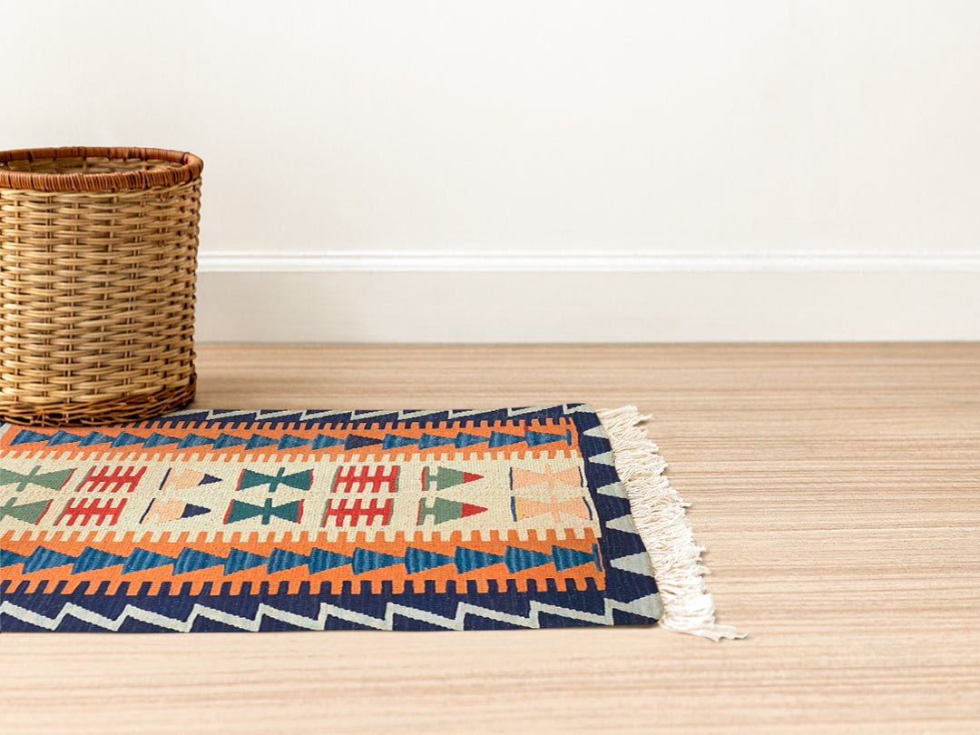 Yaglideri - Size: 3.10 x 2.9 - Imam Carpet Co