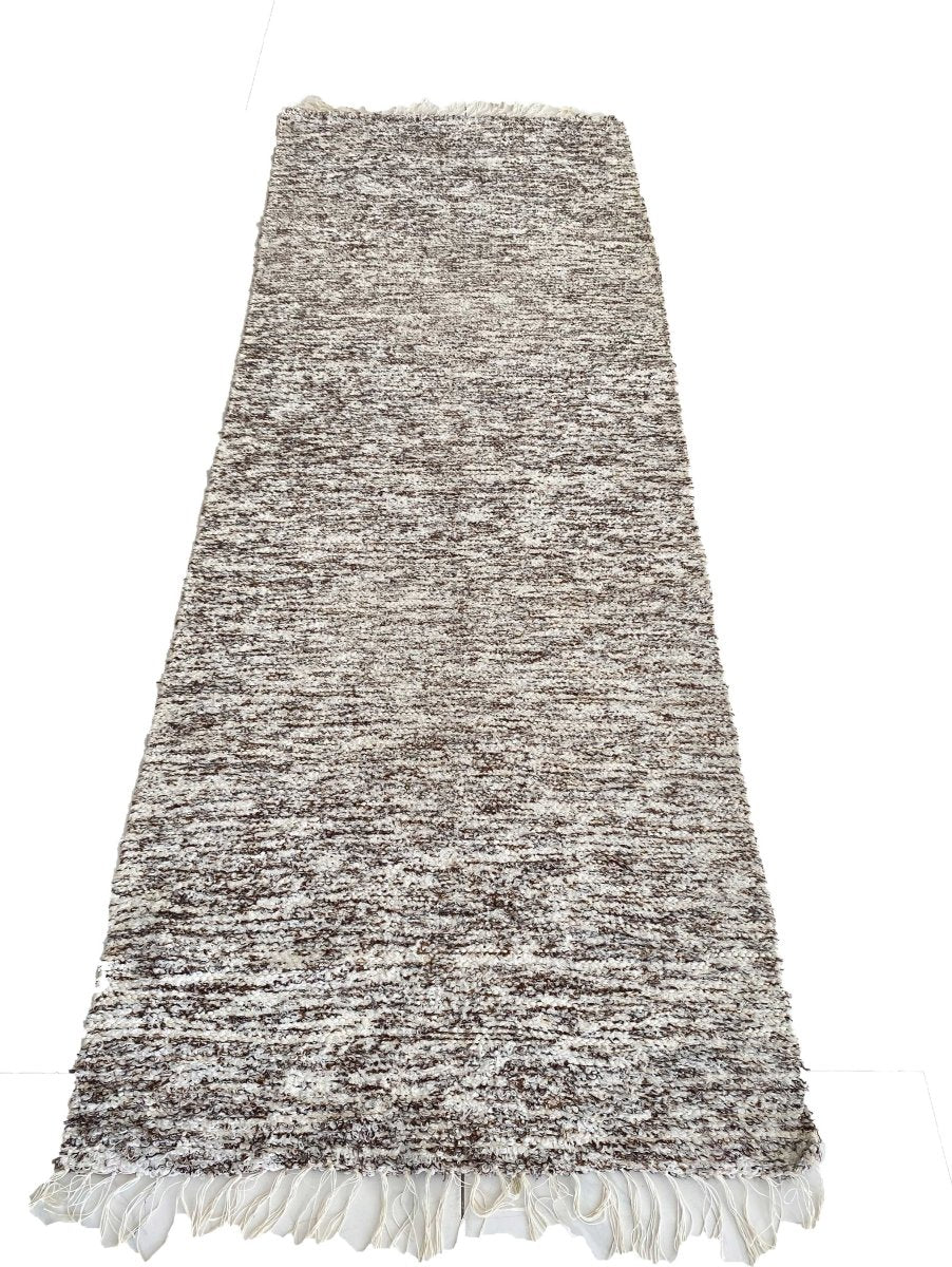 Abstract Runner - Size: 7.2 x 2.7 - Imam Carpets Online Store