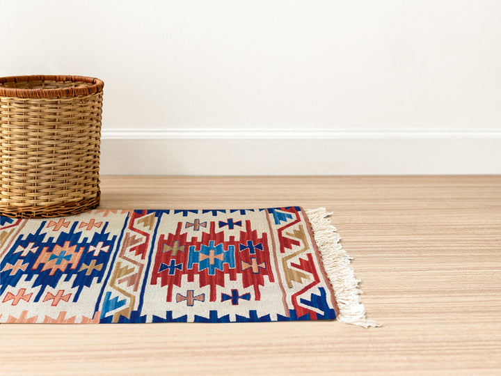 Bekbele - Size: 3 x 2 - Imam Carpet Co