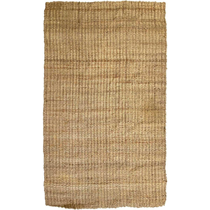 Braided Jute Rug - Size: 8.1 x 5.2 - Imam Carpets Online Store