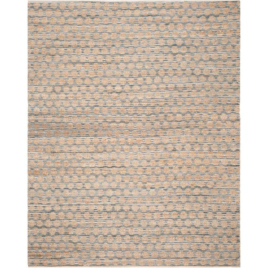 Cape Cod Jute Rug - Size: 8 x 5 - Imam Carpets - Online Shop