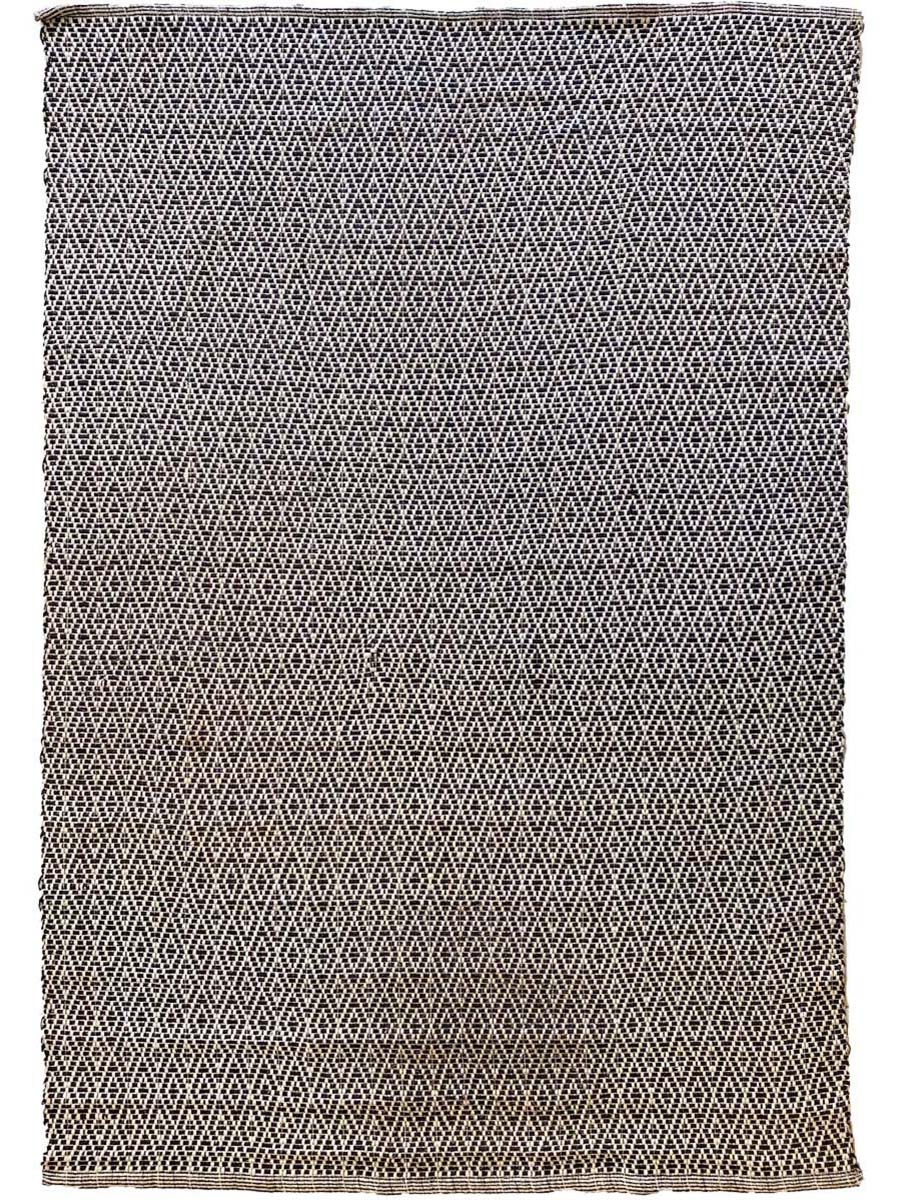 Diamond rug - Size: 6.4 x 4.9 - Imam Carpet Co