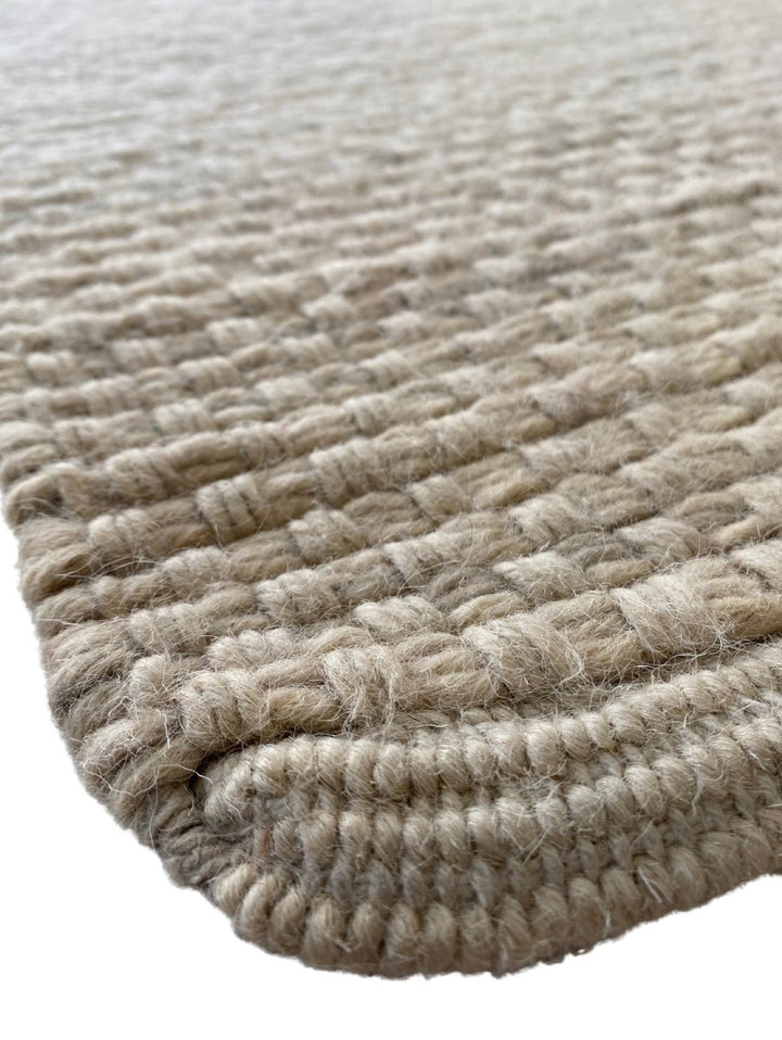 Fade Braided Rug - size: 9.10 x 6.5 - Imam Carpet Co. Home