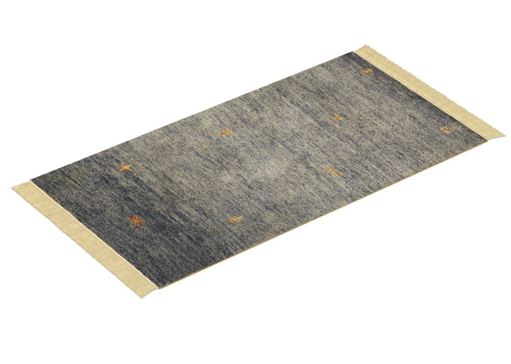 Gabbeh - 2.5 x 4.4 - Handmade Carpet - Imam Carpets - Online Shop
