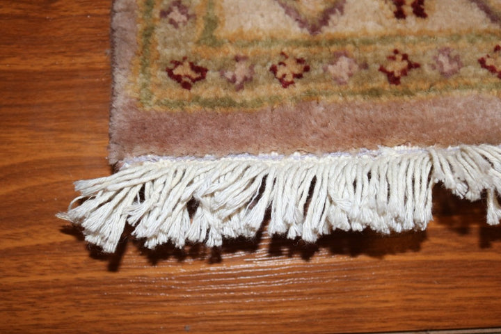 Gabbeh - 3 x 2 - Handmade Carpet - Imam Carpets - Online Shop