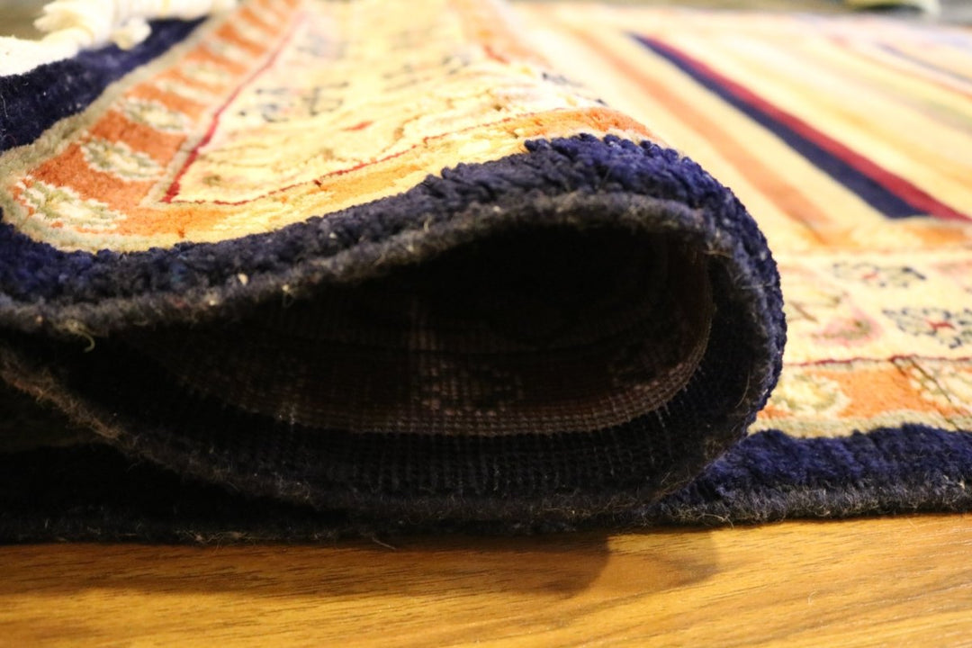 Gabbeh - 6.1 x 4 - Handmade Carpet - Imam Carpets - Online Shop