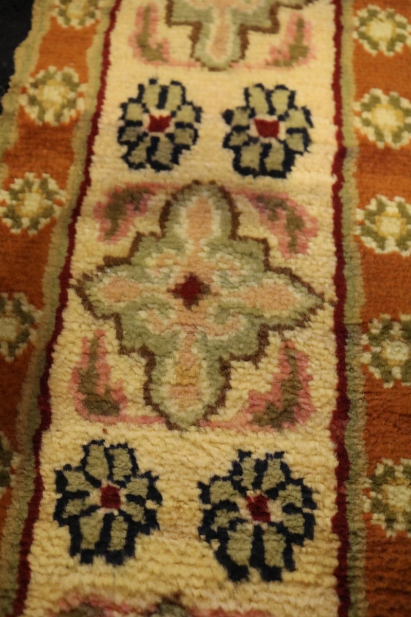 Gabbeh - 6.1 x 4 - Handmade Carpet - Imam Carpets - Online Shop