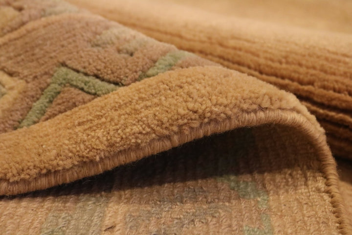 Gabbeh - 6.9 x 4.6 - Handmade Carpet - Imam Carpets - Online Shop