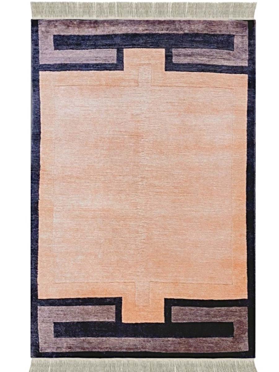Gabbeh Rug - Size: 6.5 x 4.7 - Imam Carpet Co