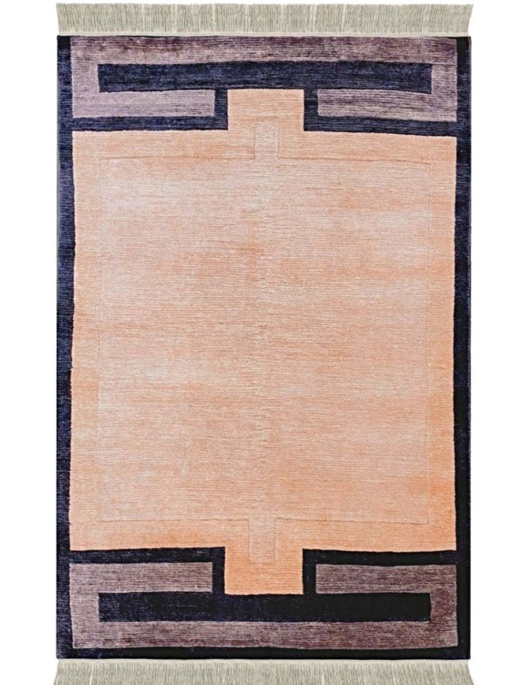 Gabbeh Rug - Size: 6.5 x 4.7 - Imam Carpet Co