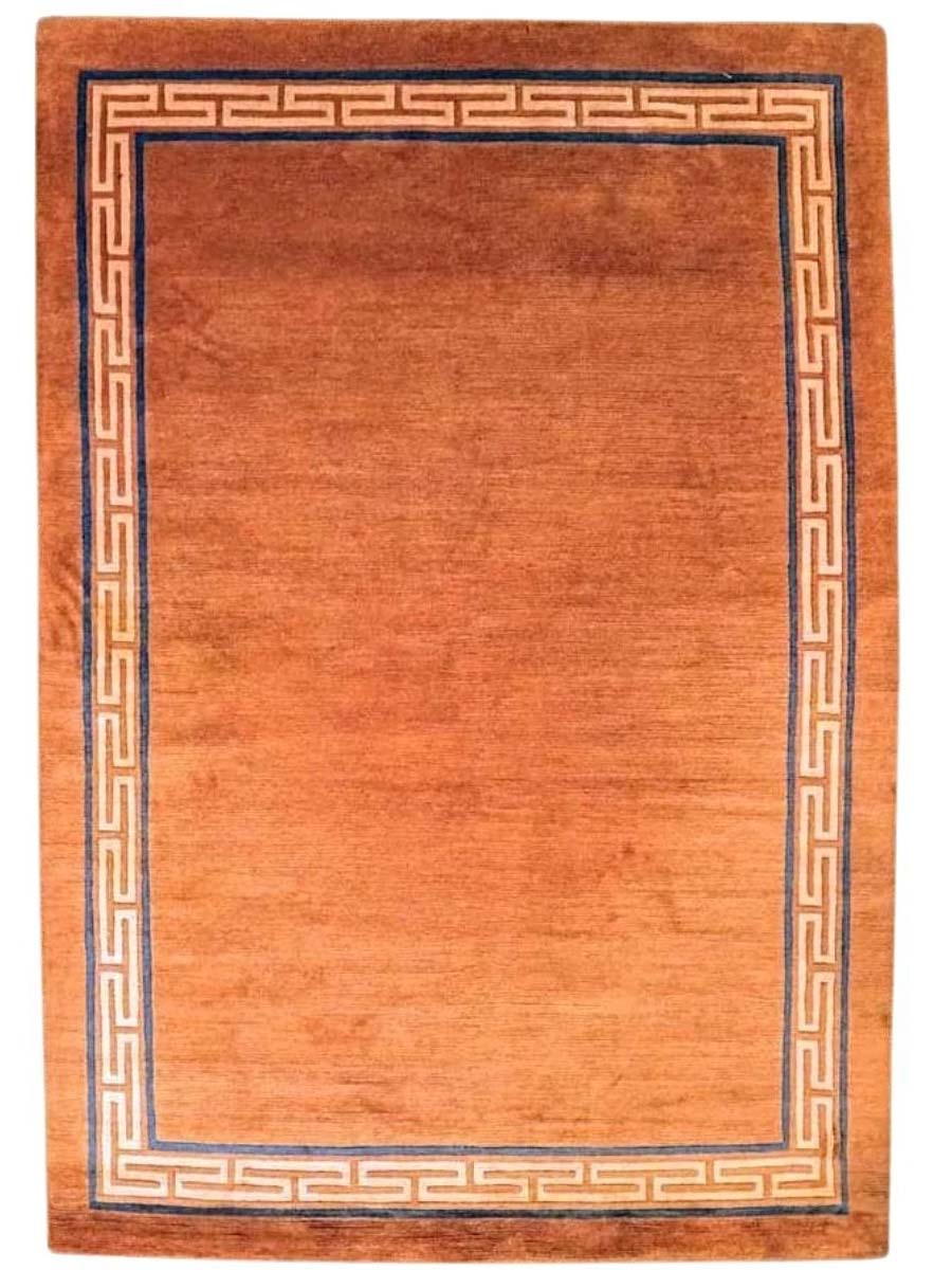 Gabbeh Rug - Size: 7.10 x 5.7 - Imam Carpet Co