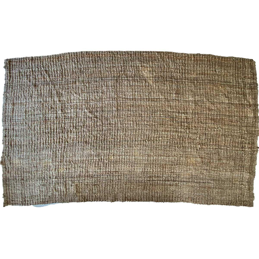 Jute Rug - Size: 10.4 x 7.7 - Imam Carpet Co. Home