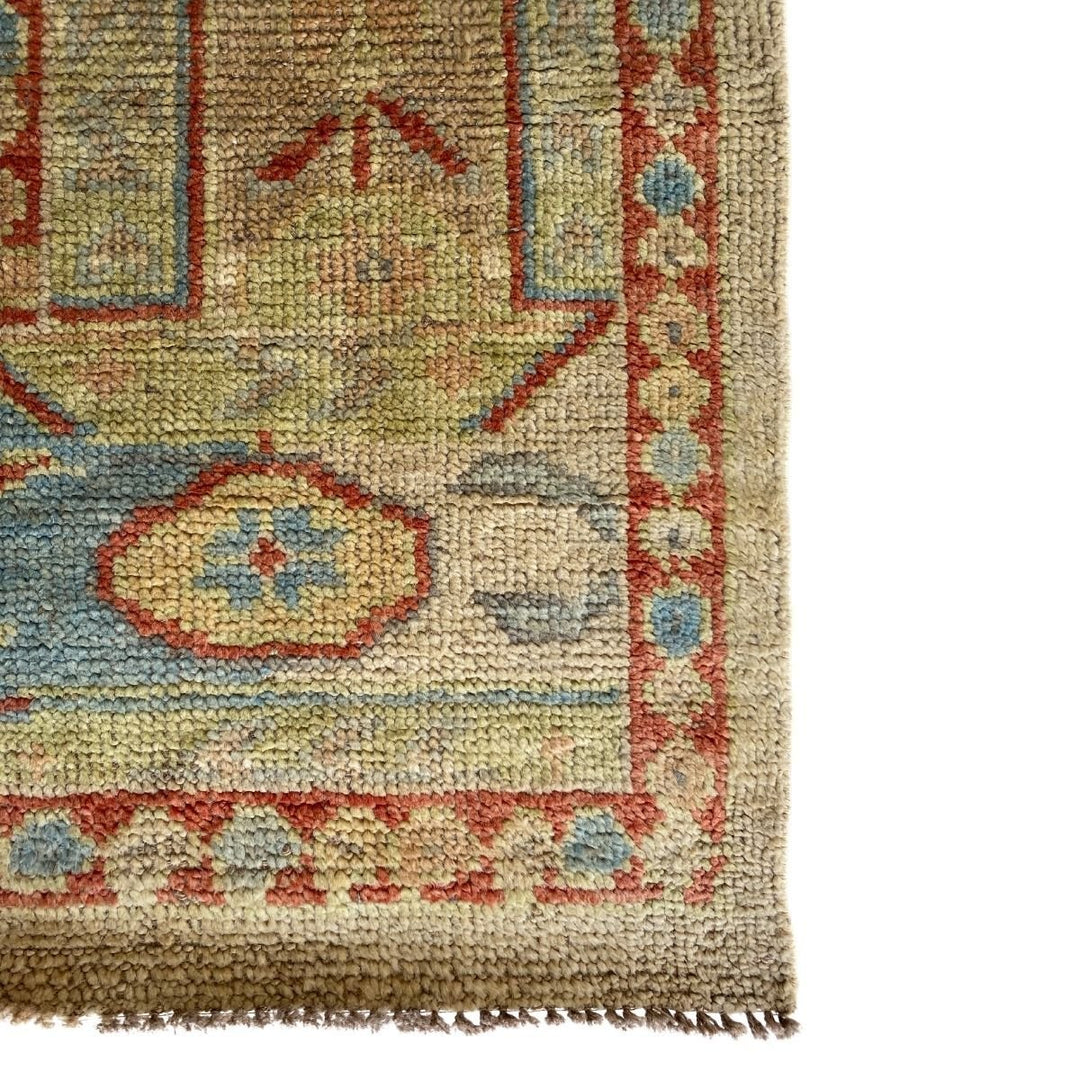 Kazak Rug - Size: 12 x 9 - Imam Carpets - Online Shop