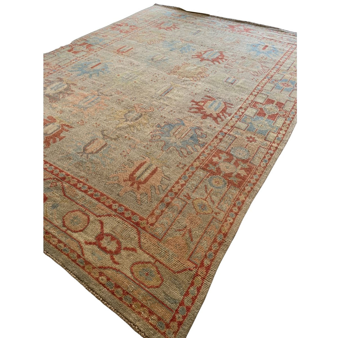 Kazak Rug - Size: 12 x 9 - Imam Carpets - Online Shop