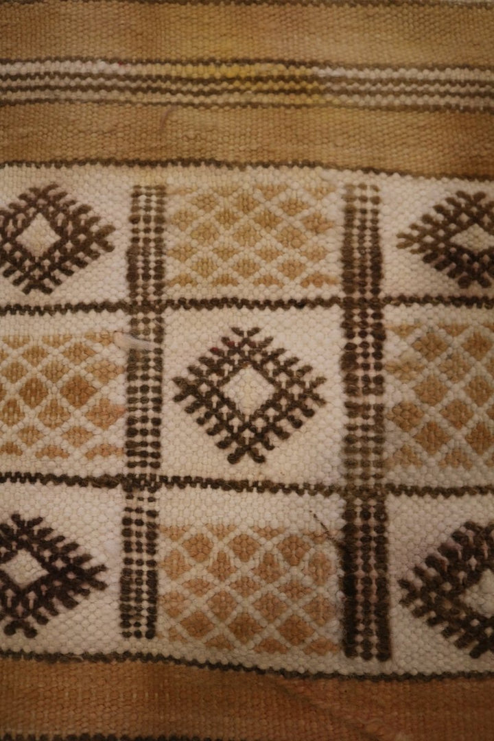 Modern - 3.8 x 2.8 - Handmade Kilim - Imam Carpets - Online Shop