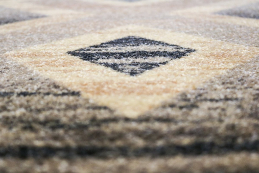 Modern - 5.3 x 7.6 - High Quality Area Carpet - Imam Carpets - Shop