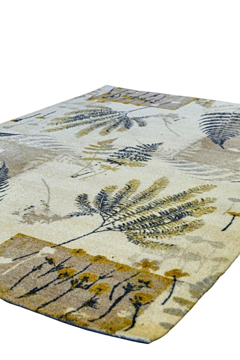 Modern - 5.3 x 7.6 - High Quality Area Carpet - Imam Carpets - Online Shop