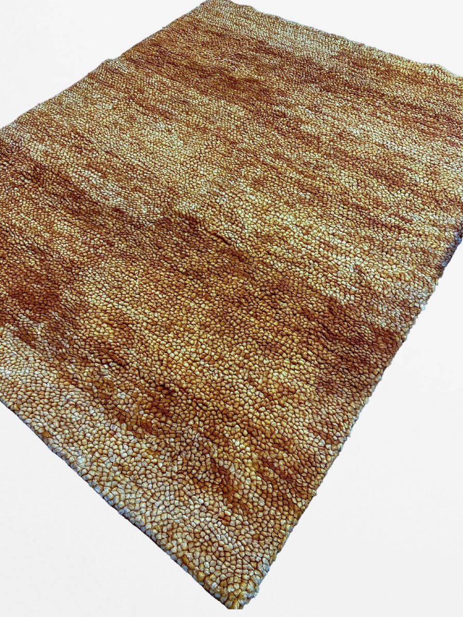 Modern - 5.9 x 7.3 - Premium Handmade Heavy Loop - Imam Carpets - Online Shop