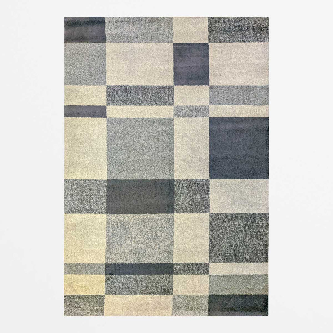 Modern - 7.6 x 5.1 - Basic Area Rug - Imam Carpets - Online Shop