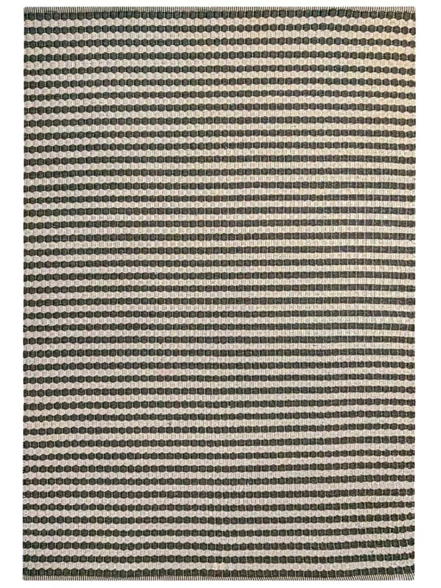 Modern Braided Jute Rug - Size: 7.8 x 4.10 - Imam Carpet Co