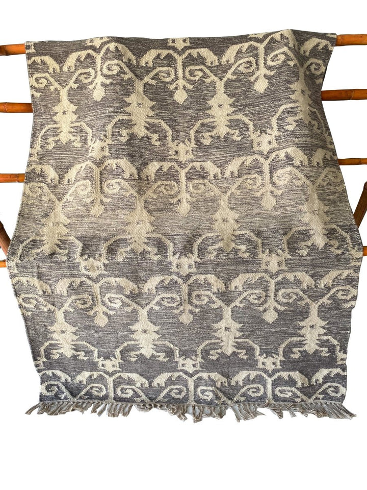 Modern Kilim - Size: 6 x 4.3 - Imam Carpets - Online Shop