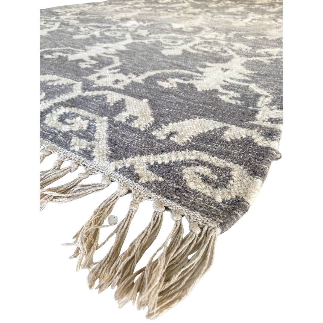 Modern Kilim - Size: 6 x 4.3 - Imam Carpets - Online Shop