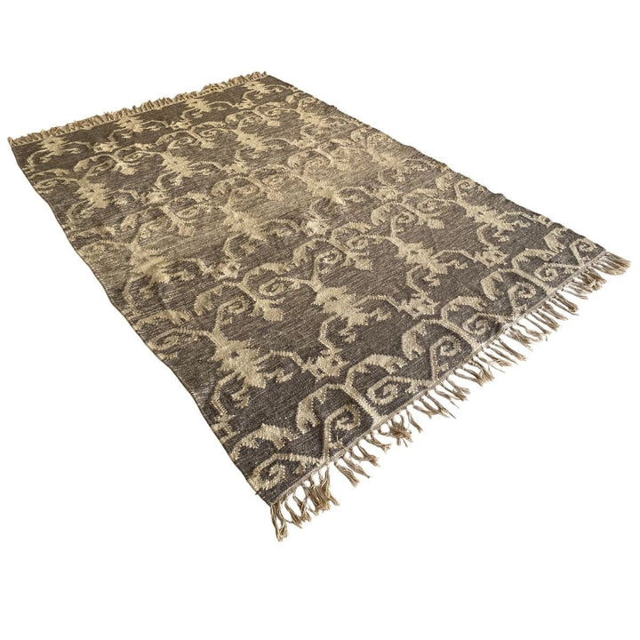 Modern Kilim - Size: 6 x 4.3 - Imam Carpets - Online Shop