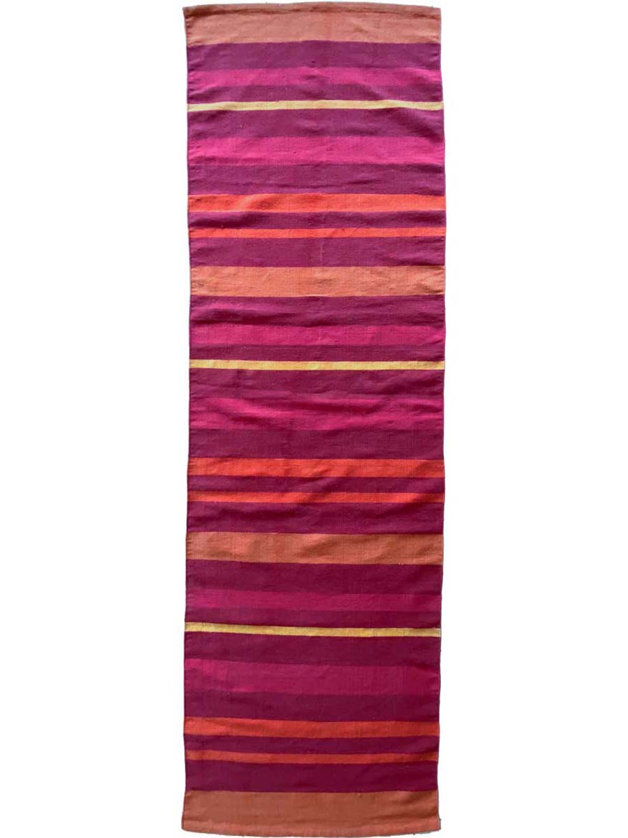 Modern Runner -Size: 8.2 x 2.7 - Imam Carpet Co