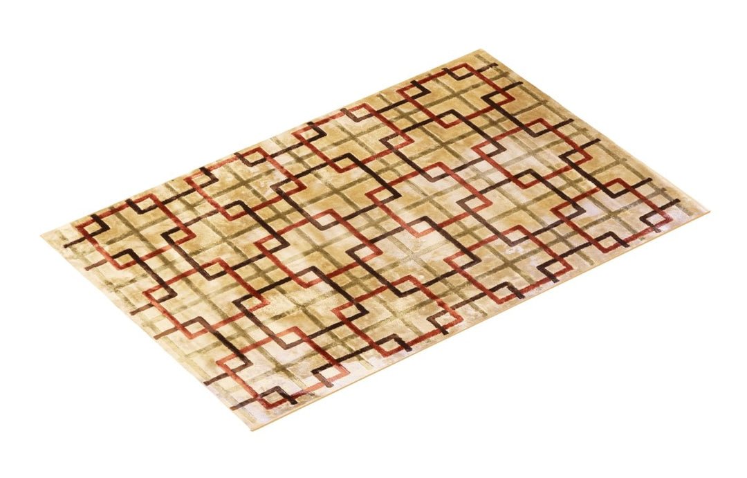 Modern Silk - 3.2 x 4.6 - High Quality Area Carpet - Imam Carpets - Online Shop