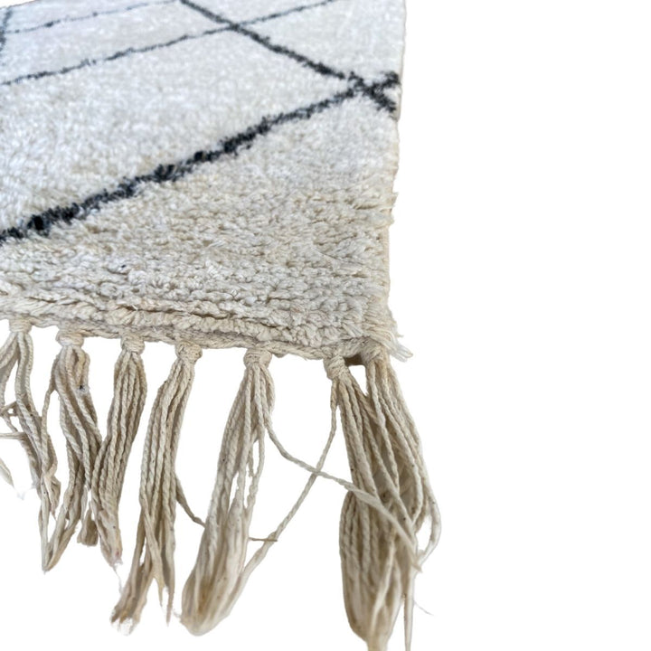 Moroccan Runner - Size: 6.10 x 2.4 - Imam Carpets - Online Shop