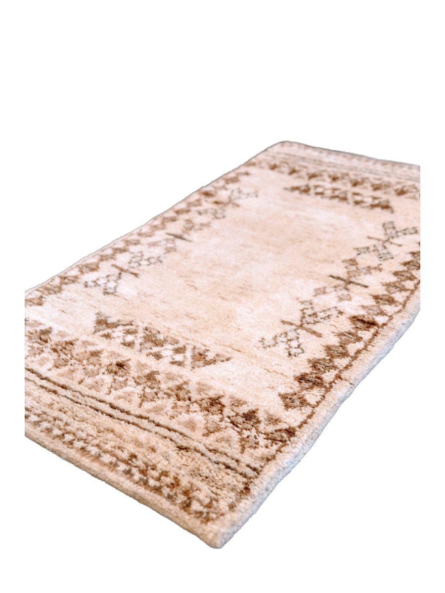 Moroccan Shag Rug - Size: 4.7 x 2.4 - Imam Carpets - Online Shop