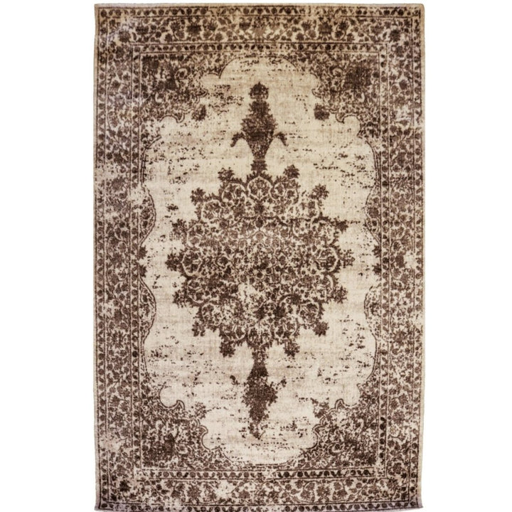 Overdyed - 6.6 x 9.8 - High Quality Area Carpet - Imam Carpets - Shop