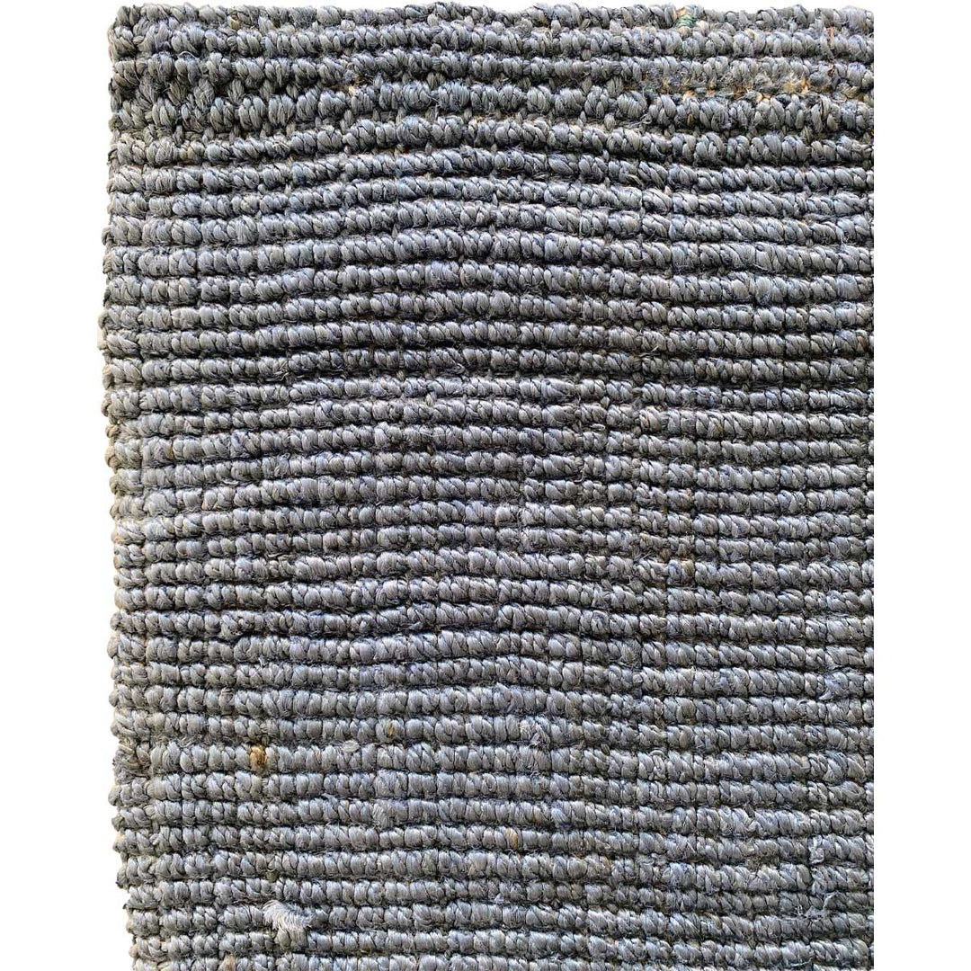Overdyed Jute Runner - Size: 7.2 x 2.7 - Imam Carpet Co. Home