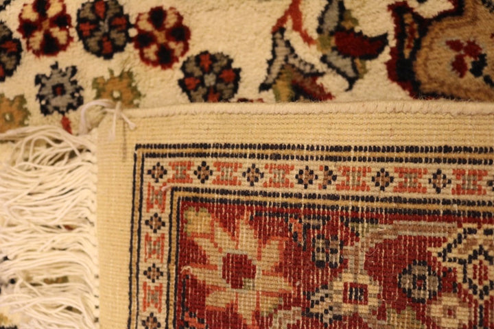 Pakistani - 2.6 x 10 (Runner) - Persian Design Handmade Carpet - Imam Carpets - Online Shop