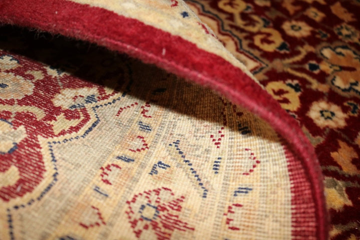 Pakistani - 3 x 5 - Persian Design Double Knot Carpet - Imam Carpets - Online Shop