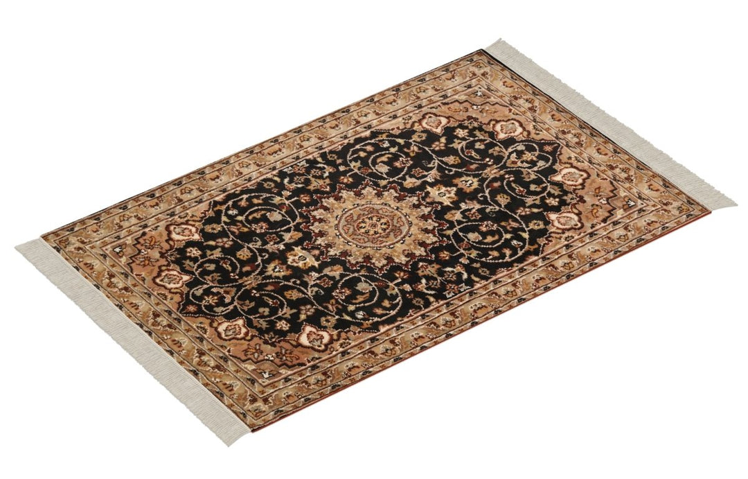 Pakistani - 5.1 x 3.2 - Persian Design Carpet - Imam Carpets - Online Shop