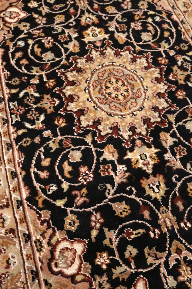 Pakistani - 5.1 x 3.2 - Persian Design Carpet - Imam Carpets - Online Shop