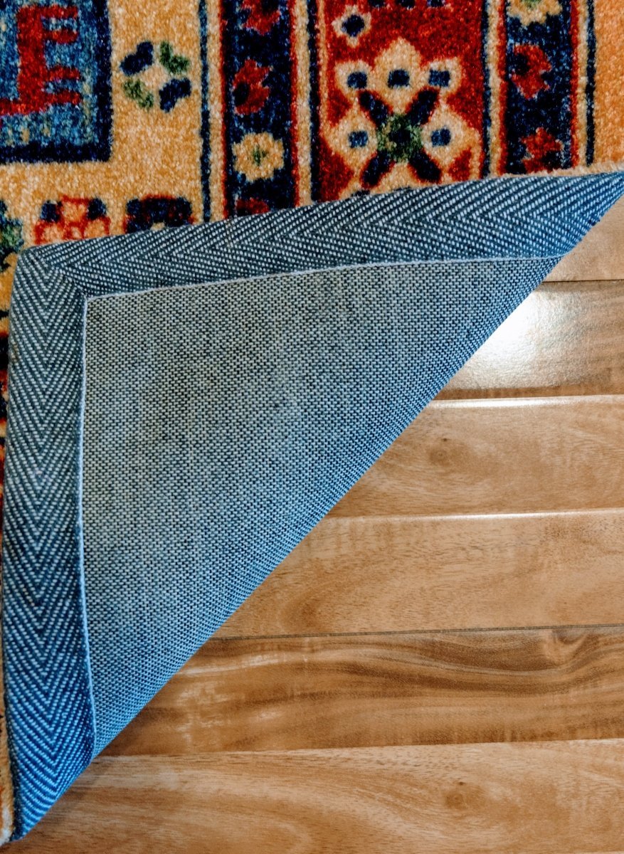 Premium Super Kazak Rug - Size: 8.2 x 6.6 - Imam Carpets - Online Shop