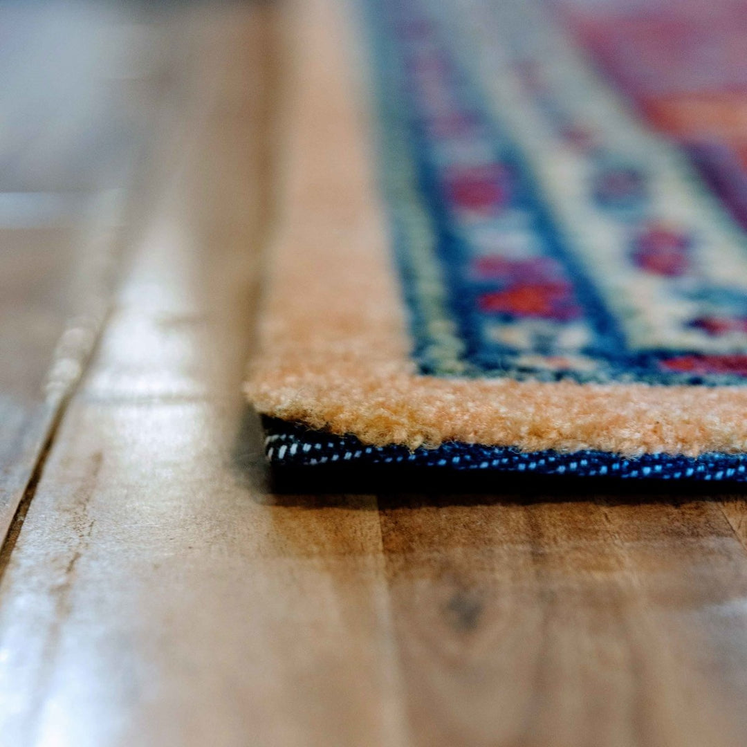 Premium Super Kazak Rug - Size: 8.2 x 6.6 - Imam Carpets - Online Shop