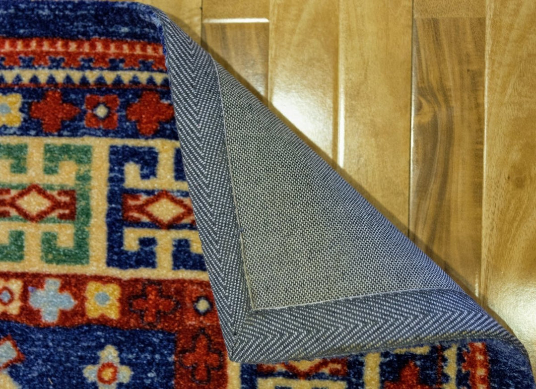 Premium Super Kazak Rug - Size: 9.2 x 6.6 - Imam Carpets - Online Shop
