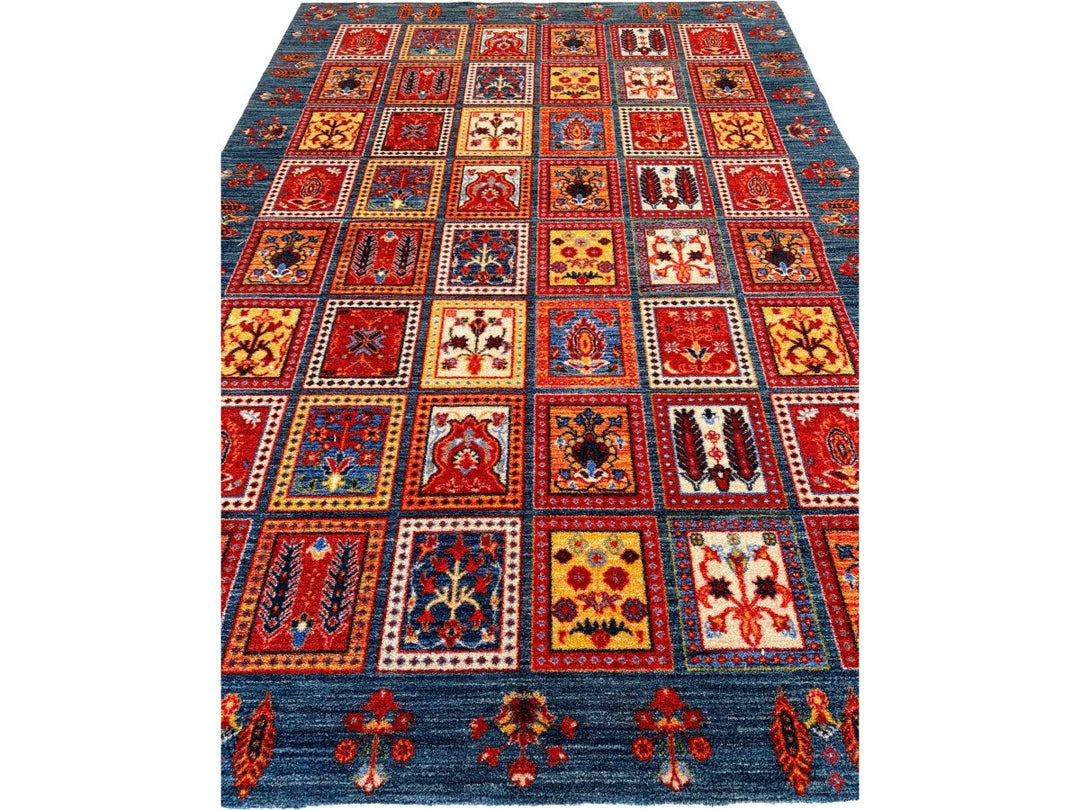 Premium Super Kazak Rug - Size: 9.6 x 6.7 - Imam Carpet Co. Home