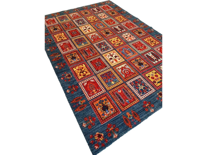 Premium Super Kazak Rug - Size: 9.6 x 6.7 - Imam Carpet Co. Home