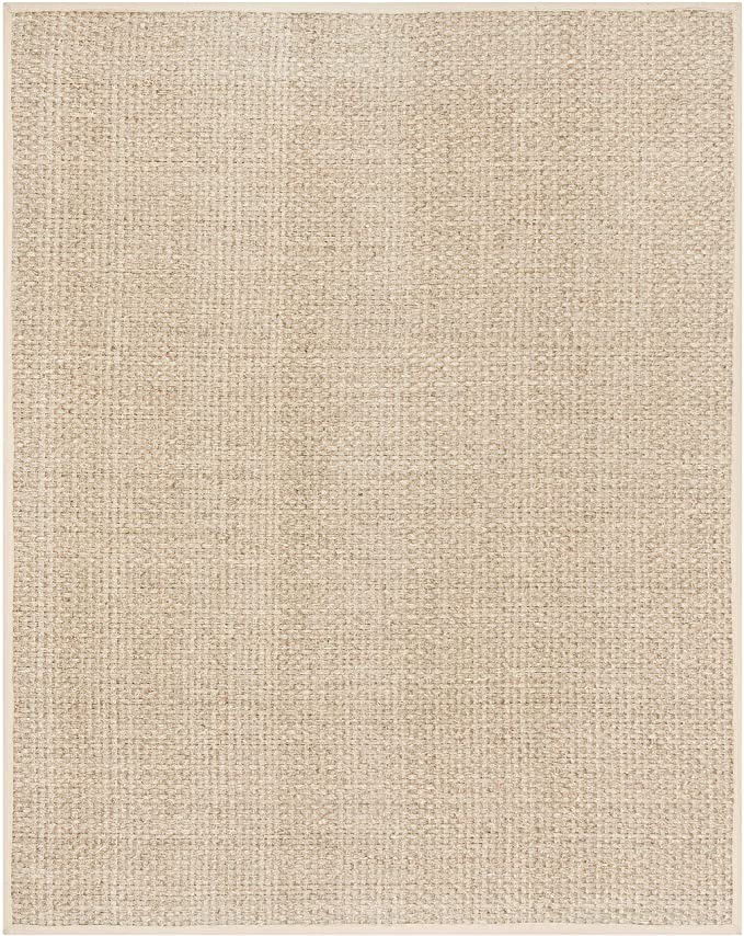 Seagrass Natural Rug - Size: 11.7 x 8.7 - Imam Carpets Online Store