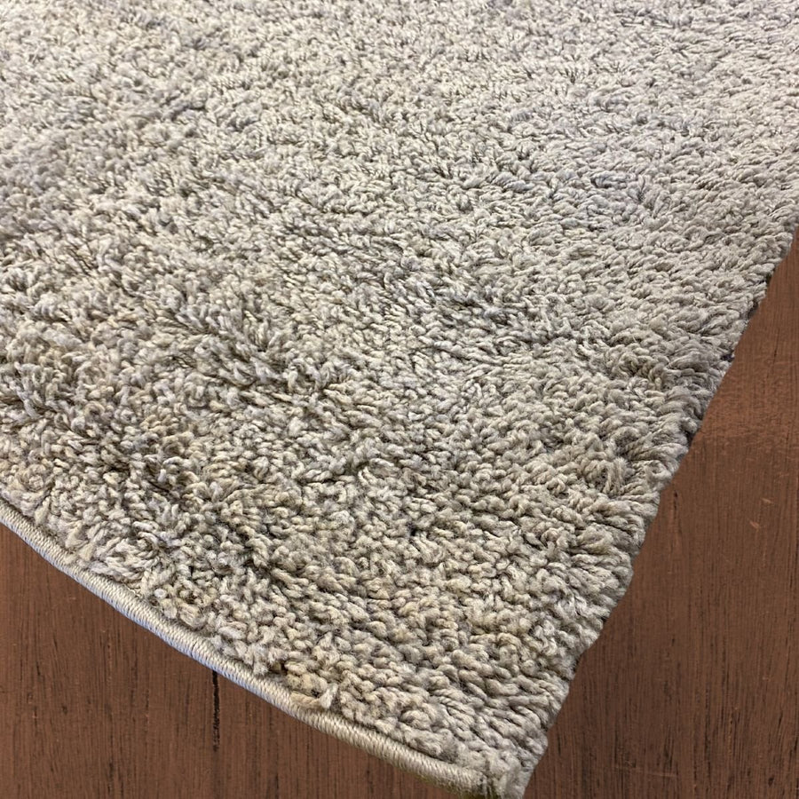 Shaggy - 3.10 x 5.5 - Medium Pile Plain Area Rug - Imam Carpets - Online Shop