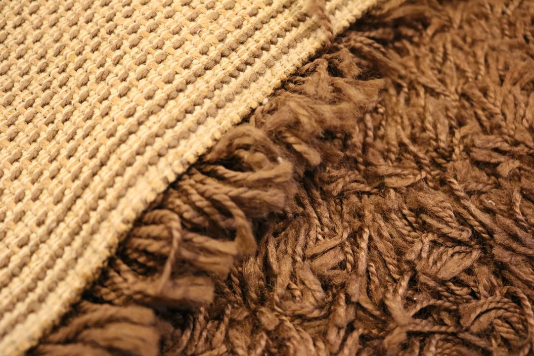 Shaggy - 3.10 x 5.6 - Machine-made Area Carpet - Imam Carpets - Online Shop