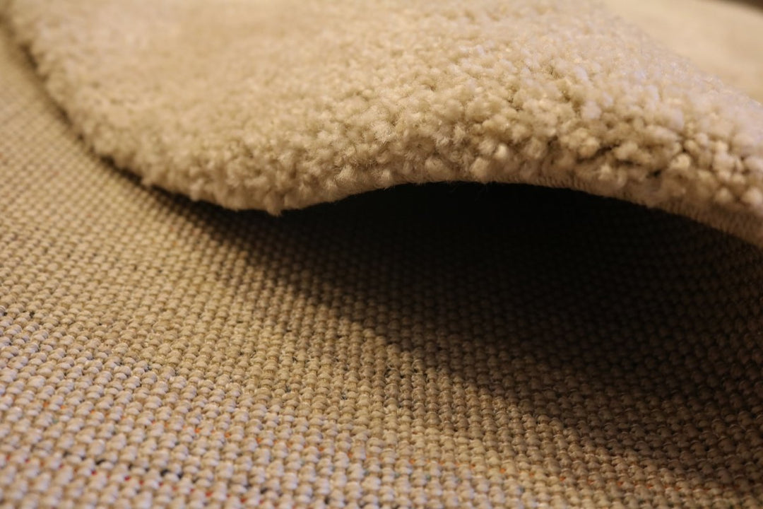 Shaggy - 4.2 x 4.2 - Basic Machine-made Area Carpet - Imam Carpets - Online Shop